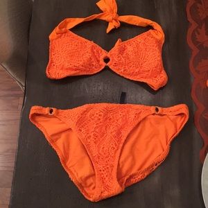 Ralph Lauren bikini - large